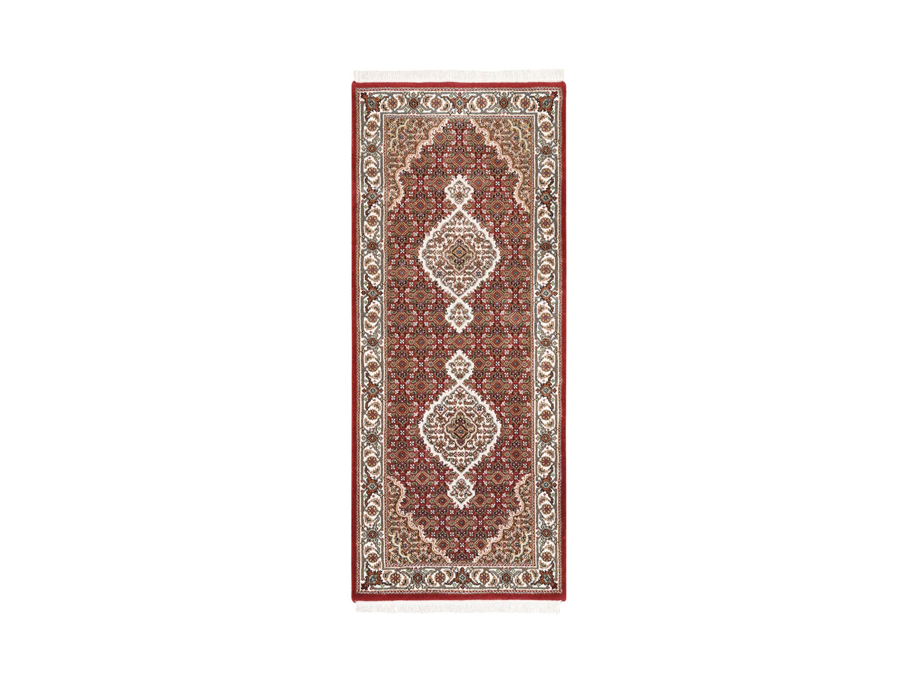 Traditional Rugs LUV563337